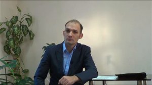 Путь ко Христу с Денисом Малышенко- 3 тема