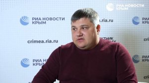 В Крыму подешевел сахар.