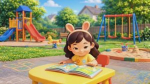 ✅Мультфильм «Считаем цифры» 🔢😊