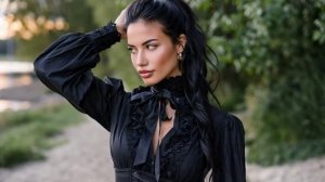 Женский Танцевальные Хиты «Про Жизнь» [ai сборник]