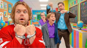 Разоблачения Самых Злых Учителей В МИРЕ!