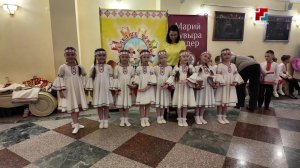 Республикысе курчак театрыште «Пеледше тукым» усталык конкурс эртен