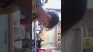 Я ХОЖУ ПО ДОМУ