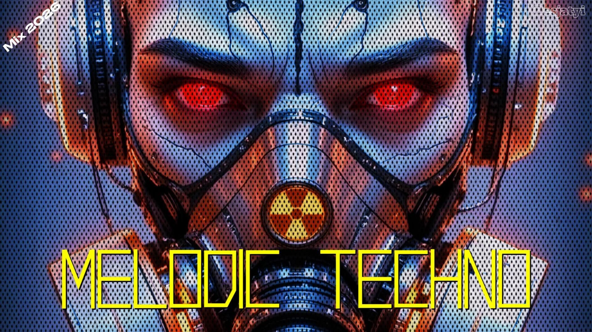 MELODIC TECHNO MIX 2026