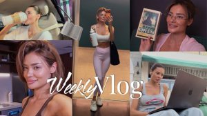 Прощай блонд! Новая эра началась