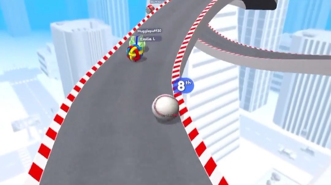 Race
