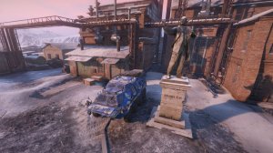 SnowRunner Кольский п-ов выпуск №55