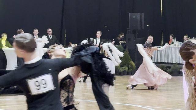 🏆Чемпионат и Первенство Республики Беларусь по танцевальному спорту 2026🏆СК 