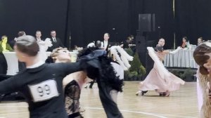 🏆Чемпионат и Первенство Республики Беларусь по танцевальному спорту 2026🏆СК "Локомотив" Гомель