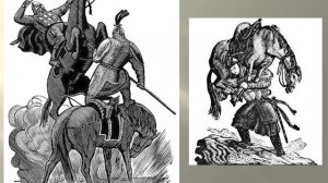 «Эпос – живая память народа».  Ч.4_Джангар