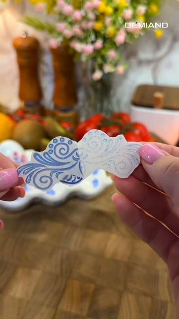 ТАК ЯЙЦА НА ПАСХУ ВЫ ЕЩЁ НЕ УКРАШАЛИ!