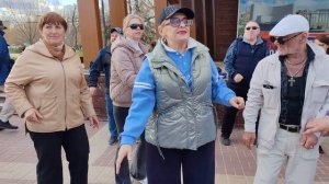 5 апреля. Ясный мой свет...