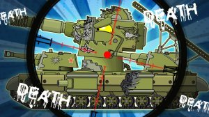 КВ-6 Застрял в Ловушке - Осада Мастерской !