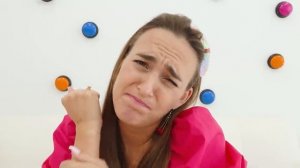 Влад и мама поменялись животными - новая серия для детей