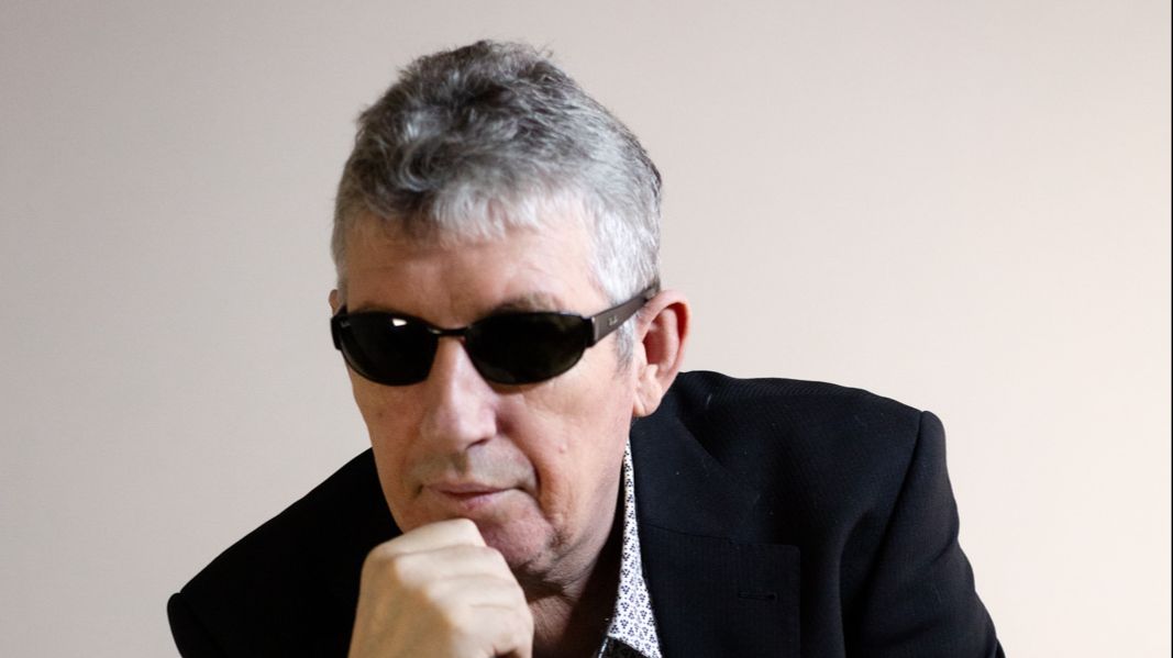 Анатолий Зеленков & Spanish Guitar | Глубокое Синее Море