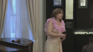 "Жаворонок" М.Глинка -ст. Н.Кукольник