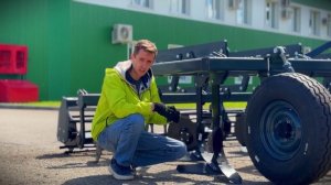 Классический культиватор и АН-8-КСО — в чём различие?