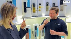 Как меняется рынок замков в России | Интервью с коммерческим директором Dircode