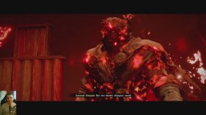 Crimson Desert (2026): конец 7 - начало 8 главы