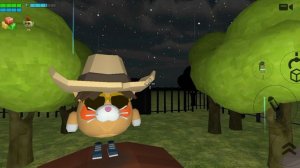 он вернётся...