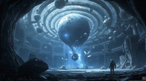 The Dream Preserve Museum of Final Dreams 💤 2‑Hour Cosmic Sleep Soundscape  Hopes Frozen in Crystal