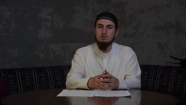 Цезияс г1алимзас таржамаби  Алигалбацов Мухаммад из Шапиха