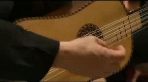 LArpeggiata - Athanasius Kircher 1602-1680 - Tarantella Napoletana Tono Hypodorico