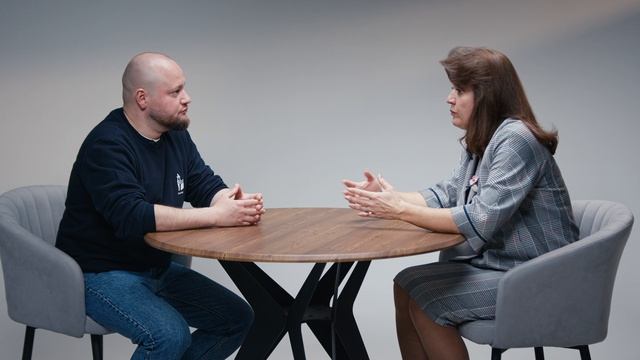 «Моя задача — вести команду от научной разработки к рынку» — Елена Бибикова