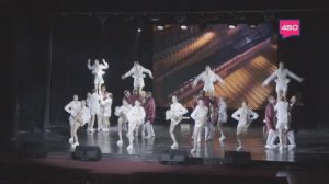 "Самарская студенческая весна". Конкурсные дни в Сызрани