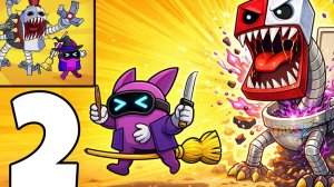 игры на андроид android games