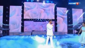 Большой концерт к 50 летию Юрия Шатунова в Крокусе Версия канала Россия 1 Здесь был Юра [get.gt]