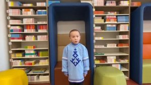 Ядне Кирилл Алексеевич 8 лет