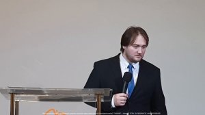 ИСПОЛНИ СЛОВО БОГА // лидер прославления Максим Хайдуков