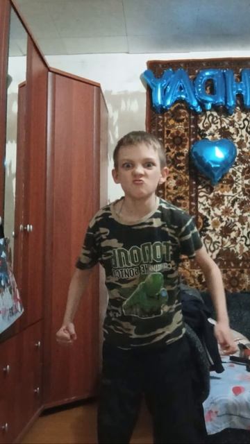 замес в армий