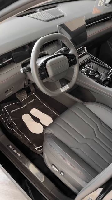 💥 Soueast S06 Престиж 2WD — долгожданная новинка