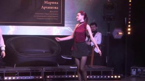 Финал конкурса «Мисс и Мистер СГУ» 05.02.2026 | Киностудия СГУ