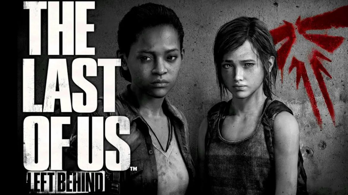 The Last of Us: Left Behind - Часть 1