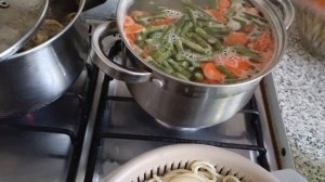 Всех С Праздником Благовещением пресвятой Богородицы 🕊️ 🙏🙏🙏Что я сегодня приготовила 🍲 👍🔥👏