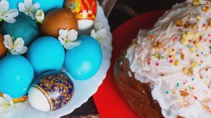 Пасха: что за праздник, что означает, история и традиции. "ЭКСКЛЮЗИВНОЕ ИНТЕРВЬЮ" от 07.04.2026