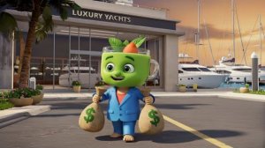 Лодка мечты Тунг Тунга была разрушена… То, что сделал Мохито дальше, было прекрасно