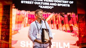 Победа в финале "КАРДО 6" 2023 / Victory at KARDO 6 Final 2023