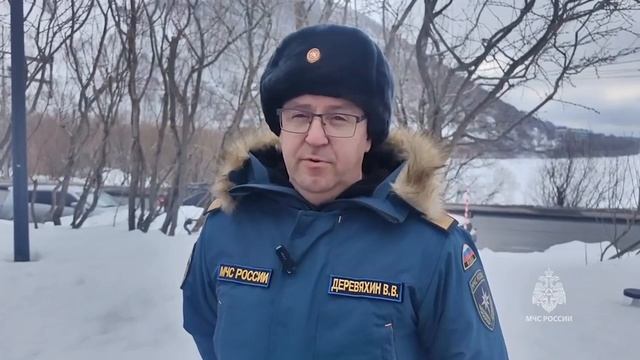 В Камчатском крае с 12 апреля начинает открываться навигация для маломерных судов