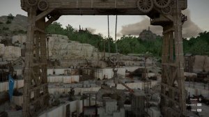 Crimson Desert Достаньте погребённую реликвию