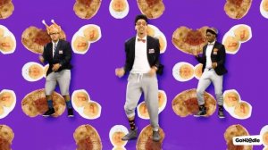 Lunch Song  Songs For Kids  Dance Along  GoNoodle