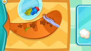 котёнок бубу 2 часть