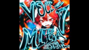VOCE NA MIRA JUMPSTYLE (Slowed)