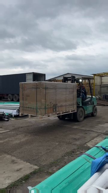 Мы рады сообщить вам о поступлении новой партии солнечных панелей на наш склад!☀️