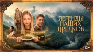 Легенды наших предков —#2  Русский трейлер (2026)