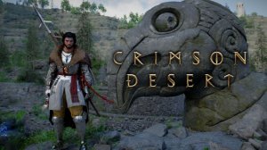 Печь бездны / Лесозаготовка - Crimson Desert #20