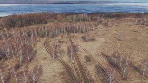 Завершение прокладки магистрального газопровода 5-й очереди 04.04.2026